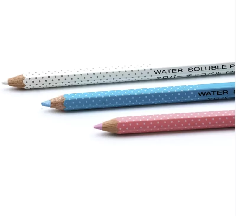 Bohin Mechanical Chalk Pencil - White