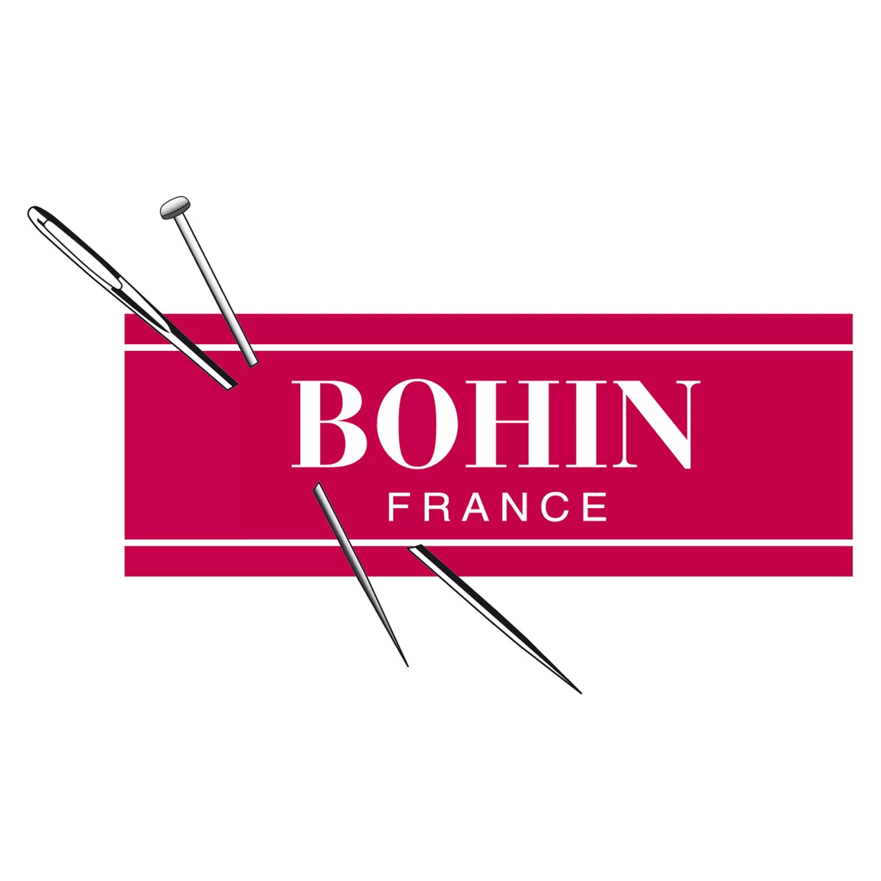 Bohin Mechanical Chalk Pencil - White