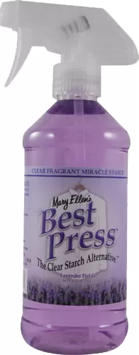 Best Press by Mary Ellen