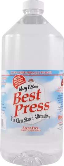Best Press by Mary Ellen - Scent Free