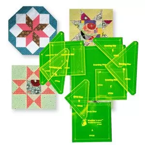 Lucky Flip Pattern Mathilda Matilda's Own