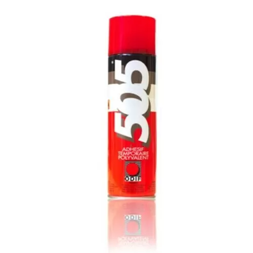 505 Spray and Fix - Spray - Adhesives - Notions