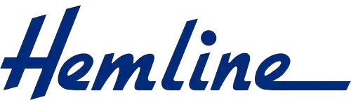 Hemline Logo Hemline Logo