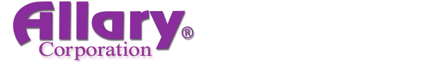 Allary Corporation Logo