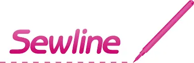 Sewline Products Australia Logo Sewline Products Australia Logo