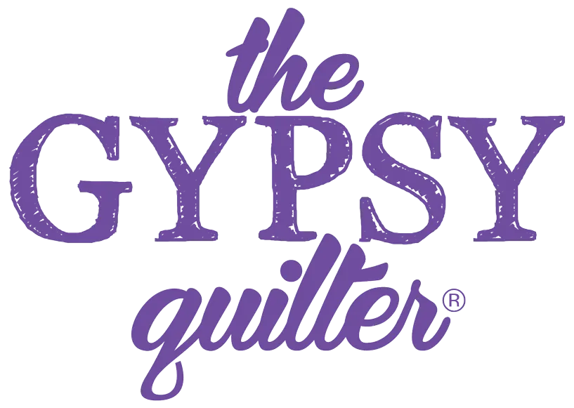 Qypsy Quilter Logo Image