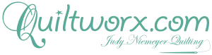 Quiltworx by Judy Niemeyer