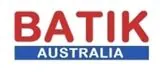 Batik Australia Logo
