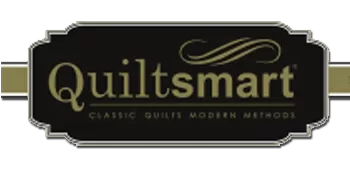 Quiltsmart Printed Interfacing Logo Quiltsmart Printed Interfacing Logo