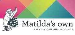 Matildas Own Logo