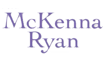 McKenna Ryan Pine Needles Designs Logo McKenna Ryan Pine Needles Designs Logo