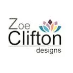 Zoe Clifton Designs Logo Zoe Clifton Designs Logo