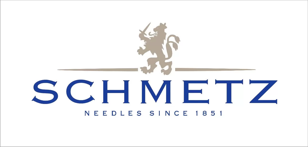 Schmetz Needles Logo