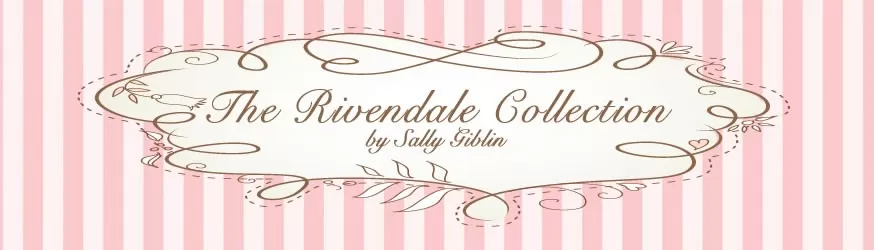 The Rivendale Collection by Sally Giblin