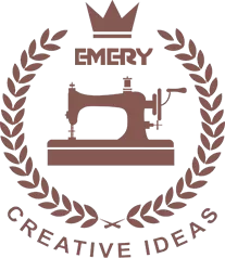Emery Sewing Parts Logo