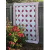 Chain Links Quilt - by Zoe Clifton