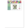 Printable Fabric (Inkjet) A3 x 5 Sheets
