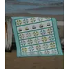 Sleepy Sails Quilt - by Zoe Clifton