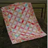 Melon Mayhem Quilt - by Zoe Clifton