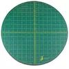 Self Healing Rotating Cutting Mat (Round 15" 38 cms)