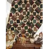 Fat Quarter Quilt by Zoe Clifton