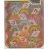 Sewing Kit Applique Quilt Pattern by Claire Turpin