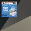 Super Cool Mask Liner (Mixed Colours) by Matilda's Own