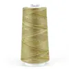 Butter Toffee Swirls Maxi-lock 3000yd Polyester Serger Overlocker Thread