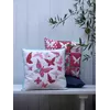 Sweet Mariposa Cushion Pattern by Claire Turpin 2 designs Included
