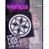 Masquerade Quilt Pattern by Judy Niemeyer