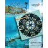 Blue Lagoon Quilt Pattern by Judy Niemeyer