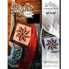 Eight Leaf Series Pattern by Judy Niemeyer