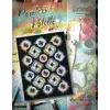 Painters Palette Quilt Pattern by Judy Niemeyer