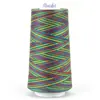 Rainbow Swirl Swirls Maxi-lock 3000yd Polyester Serger Overlocker Thread