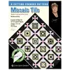 Mosiac Tile Pattern by Cozy Quilt Designs