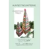 Christmas Trees Pattern by Aunties Two