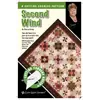 Second Wind Pattern by Cozy Quilt Designs
