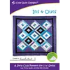 Ins and Outs Pattern by Cozy Quilt Designs