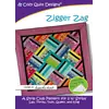 Zigger Zag Pattern by Cozy Quilt Designs