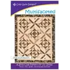 Multifaceted Pattern by Cozy Quilt Designs - Image of Pattern Cover