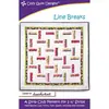 Line Breaks Pattern by Cozy Quilt Designs