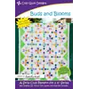Buds and Blooms Pattern by Cozy Quilt Designs