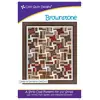 Brownstone Pattern by Cozy Quilt Designs