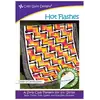 Hot Flashes Pattern by Cozy Quilt Designs