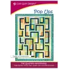Pop Ups Pattern by Cozy Quilt Designs - Image of Pattern Cover