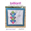 Brilliant Pattern by Cozy Quilt Designs
