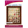 Fall, Leaves, Fall Pattern by Cozy Quilt Designs