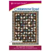 Cobblestone Road Pattern Pattern by Cozy Quilt Designs