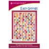 Easy Goings Pattern by Cozy Quilt Designs