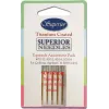 Superior Assorted Sizes Topstitch Titanium Machine Needles SEE VIDEO